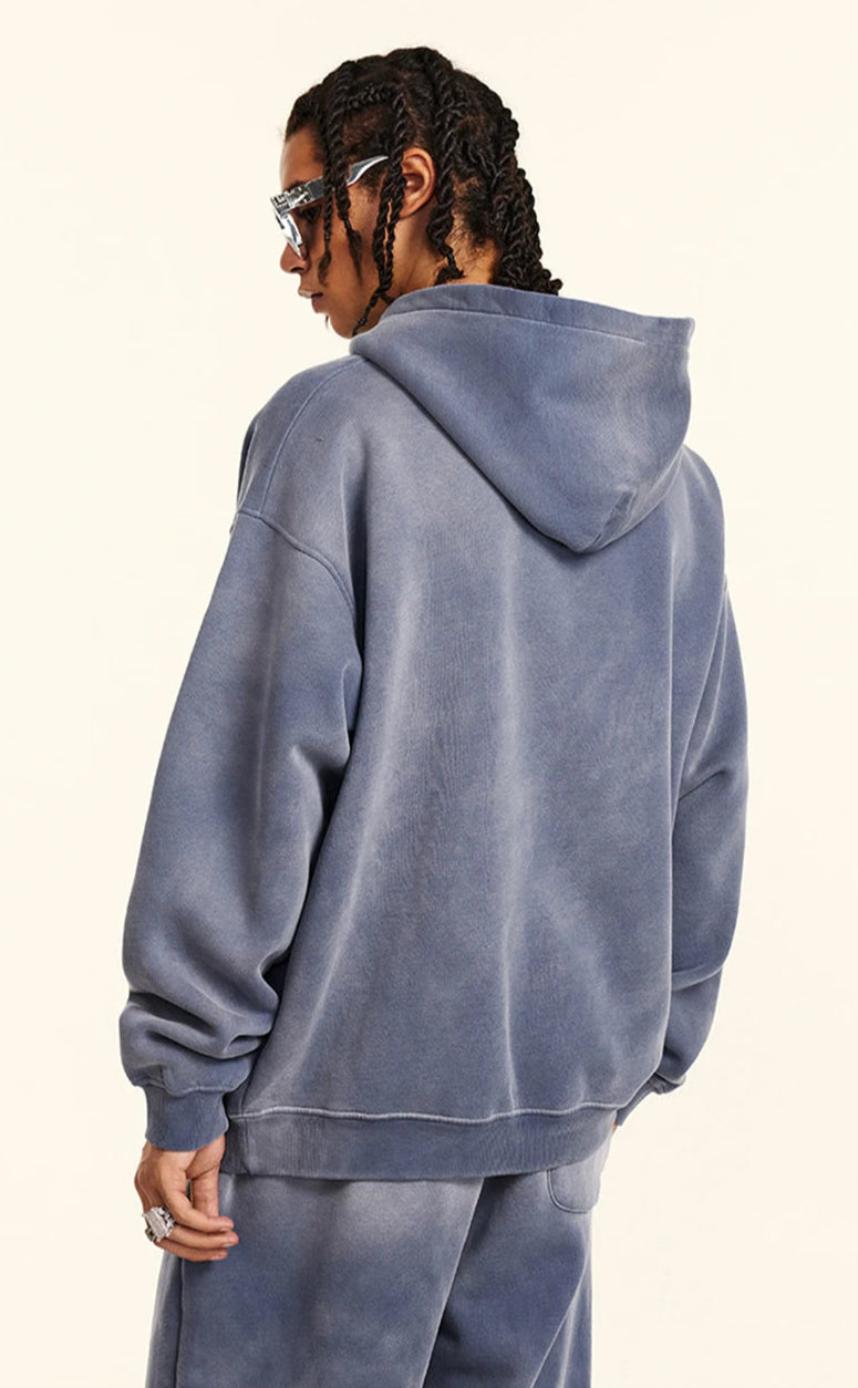 Cross of Valhalla – Divine Shadows Hoodie.