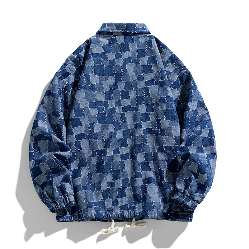 Denim of the Forgotten Realms.
