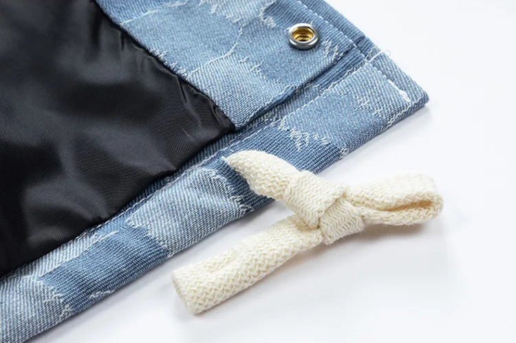 Denim of the Forgotten Realms.