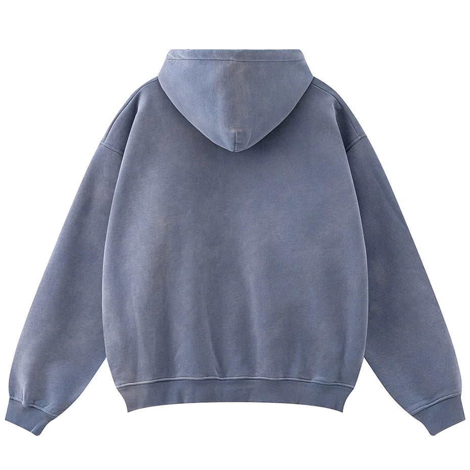Cross of Valhalla – Divine Shadows Hoodie.