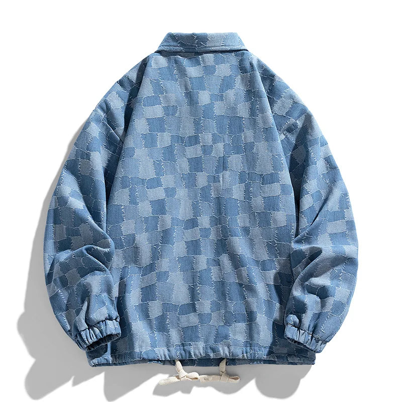 Denim of the Forgotten Realms.