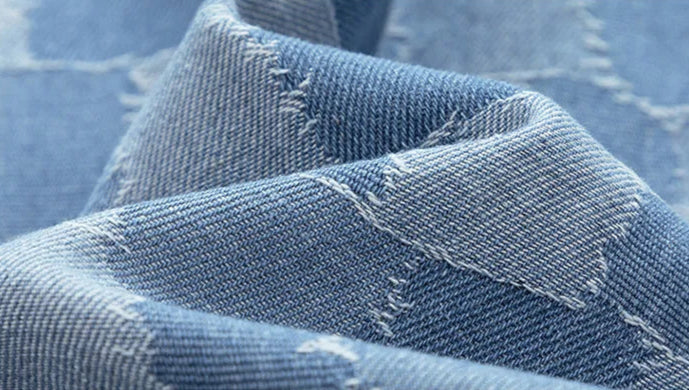 Denim of the Forgotten Realms.