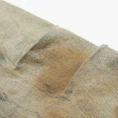 Vintage Grunge Cargo Shorts.