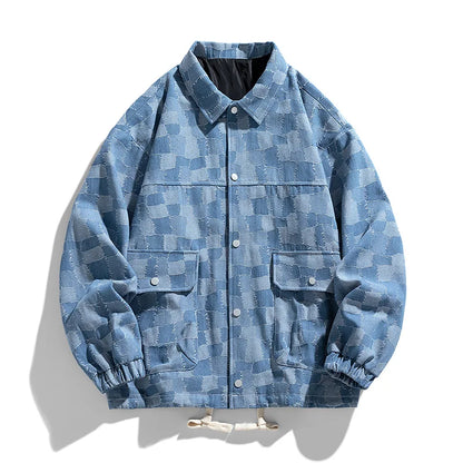 Denim of the Forgotten Realms.
