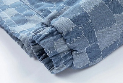 Denim of the Forgotten Realms.