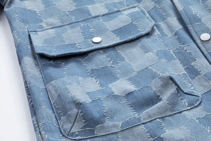 Denim of the Forgotten Realms.