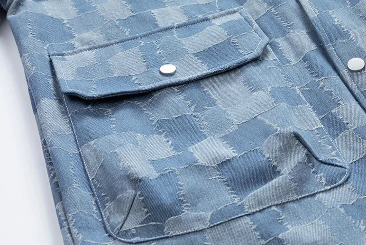 Denim of the Forgotten Realms.