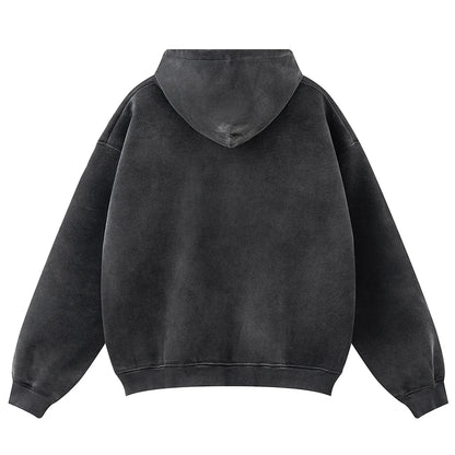 Cross of Valhalla – Divine Shadows Hoodie.