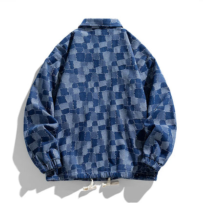 Denim of the Forgotten Realms.