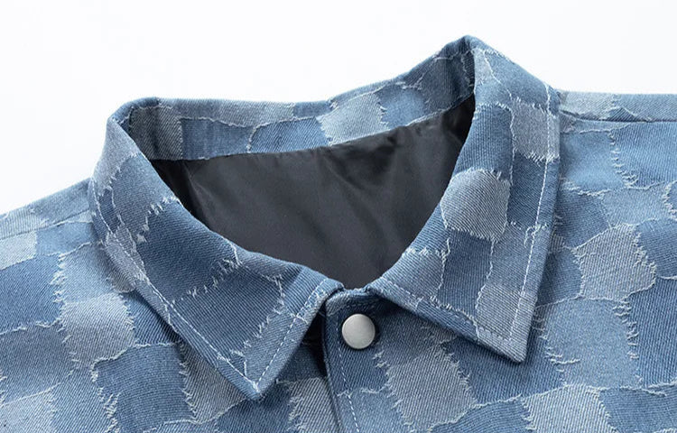 Denim of the Forgotten Realms.