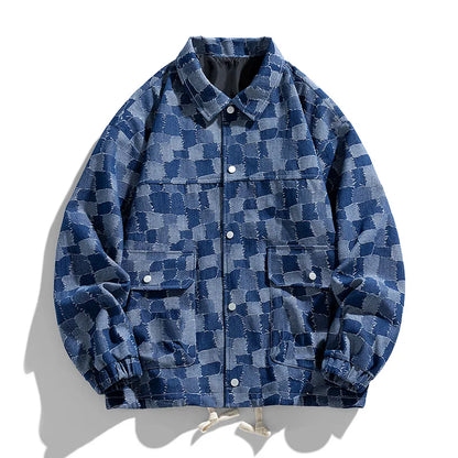 Denim of the Forgotten Realms.